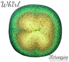 Load image into Gallery viewer, Whirl