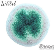 Load image into Gallery viewer, Whirl