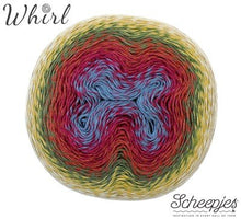 Load image into Gallery viewer, Whirl