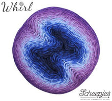 Load image into Gallery viewer, Whirl