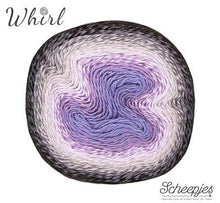 Load image into Gallery viewer, Whirl