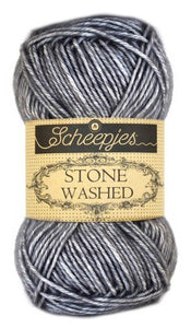 Stone Washed (Bag of 10 at 15% off) *PREORDER*