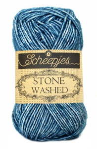 Stone Washed (Singles)