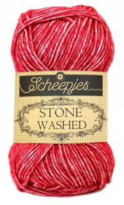 Stone Washed (Singles)
