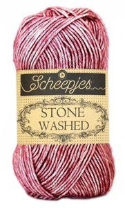 Stone Washed (Bag of 10 at 15% off) *PREORDER*
