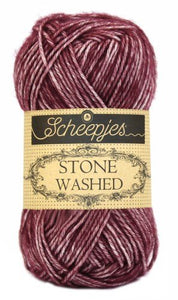 Stone Washed (Singles)