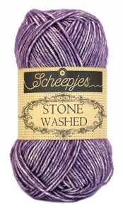 Stone Washed (Bag of 10 at 15% off) *PREORDER*
