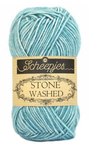 Stone Washed (Bag of 10 at 15% off) *PREORDER*