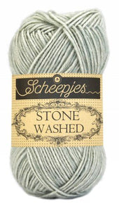 Stone Washed (Singles)
