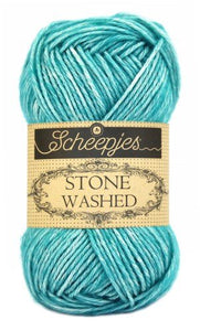 Stone Washed (Singles)