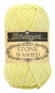 Stone Washed (Singles)