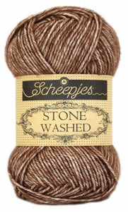 Stone Washed (Bag of 10 at 15% off) *PREORDER*