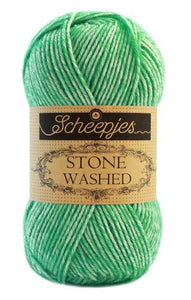 Stone Washed (Bag of 10 at 15% off) *PREORDER*