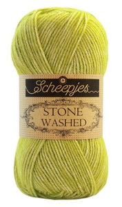 Stone Washed (Bag of 10 at 15% off) *PREORDER*