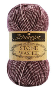 Stone Washed (Bag of 10 at 15% off) *PREORDER*