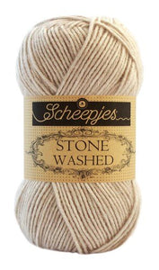 Stone Washed (Singles)