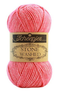 Stone Washed (Singles)