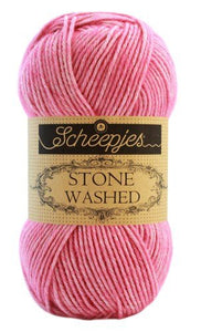Stone Washed (Bag of 10 at 15% off) *PREORDER*