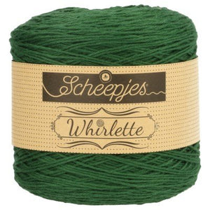 Whirlette