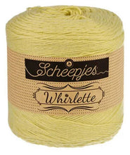 Load image into Gallery viewer, Whirlette * NEW COLOURS *