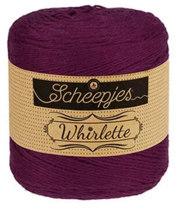 Whirlette * NEW COLOURS *