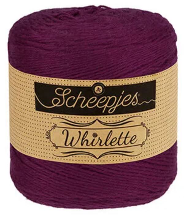 Whirlette * NEW COLOURS *