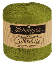 Load image into Gallery viewer, Whirlette * NEW COLOURS *