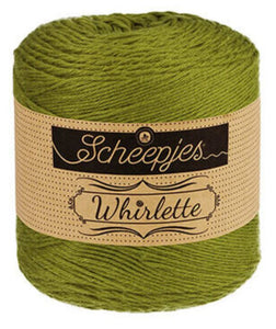 Whirlette * NEW COLOURS *