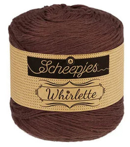 Whirlette * NEW COLOURS *