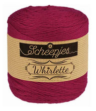 Load image into Gallery viewer, Whirlette * NEW COLOURS *