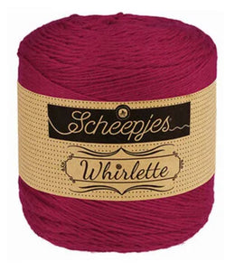 Whirlette * NEW COLOURS *