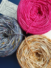Load image into Gallery viewer, Pleiades Sock Kit