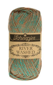 River Washed (bag of 10 at 15% off) *PREORDER*
