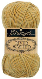 River Washed (bag of 10 at 15% off) *PREORDER*