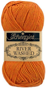 River Washed (bag of 10 at 15% off) *PREORDER*