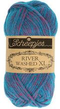 Load image into Gallery viewer, River Washed XL (bag of 10 at 15% off) *PREORDER*
