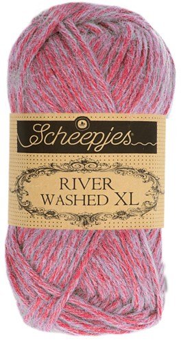 River Washed XL (bag of 10 at 15% off) *PREORDER*