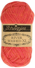 Load image into Gallery viewer, River Washed XL (bag of 10 at 15% off) *PREORDER*
