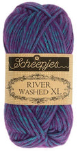 Load image into Gallery viewer, River Washed XL (bag of 10 at 15% off) *PREORDER*