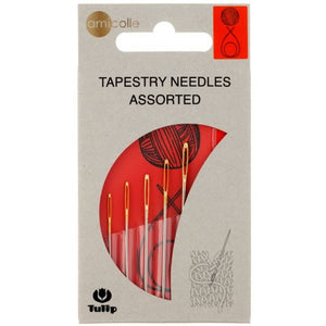 Tulip Needle Set (Blunt)