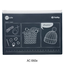 Load image into Gallery viewer, Tulip Pouch with Gauge