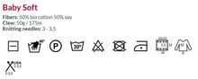 Load image into Gallery viewer, Baby Soft
