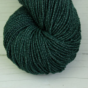 Pleiades (Fingering Bamboo/Cotton/Elastic)