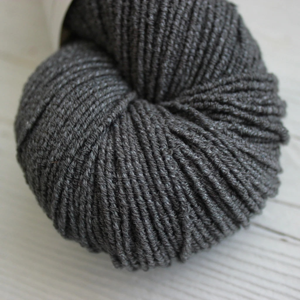 Pleiades (Fingering Bamboo/Cotton/Elastic)