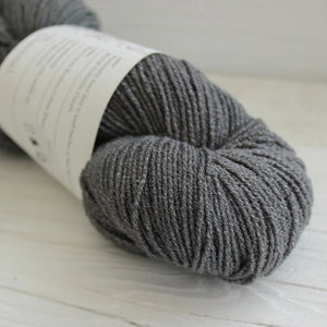 Pleiades (Fingering Bamboo/Cotton/Elastic)