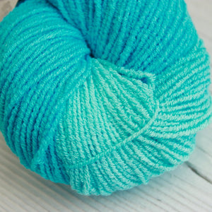 Pleiades (Fingering Bamboo/Cotton/Elastic)