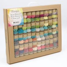 Load image into Gallery viewer, Colour Pack - Stone Washed / River Washed