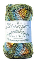 Load image into Gallery viewer, Secret Garden (Bag of 10 at 15%) *PREORDER*