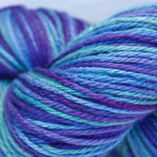 Load image into Gallery viewer, Alnilam (Worsted Bamboo Cotton)