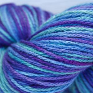 Alnilam (Worsted Bamboo Cotton)